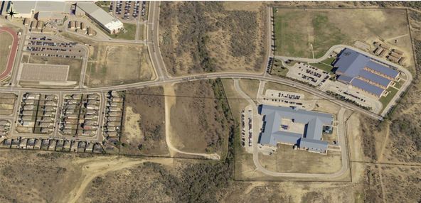 CIELITO LINDO BLVD PRIME DEVELOPMENT: CIELITO LINDO BLVD, Laredo, TX 78046